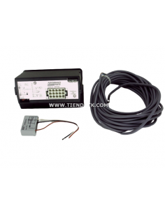 12-60008-07 SK MANDO CABINA