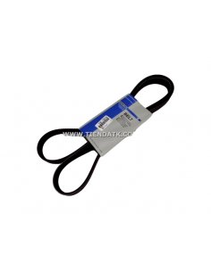 78-1274 CORREA VENTILADOR SL