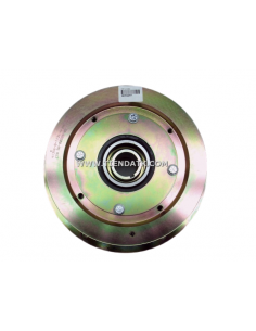 50-00225-05 EMBRAGUE ULTRA 2