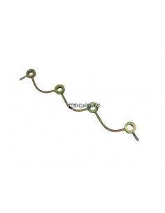 25-37616-01 TUBO PURGA GAS OIL