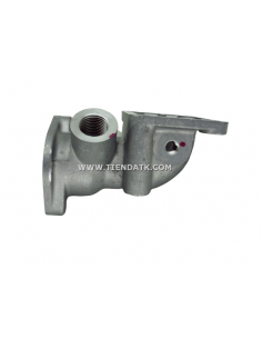 25-37560-01 CUERPO TERMOSTATO 2