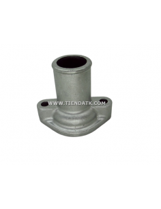 25-37557-00 TAPA TERMOSTATO