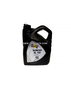 L. ACEITE BASE ESTER