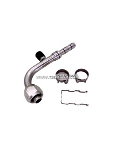 55-9519 RACORD CLIP 90º