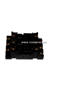 106005700 SOPORTE RELE 2