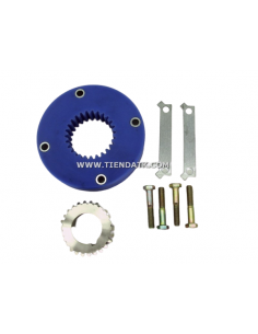485000300 ARRASTRE TEFLON 4... 2