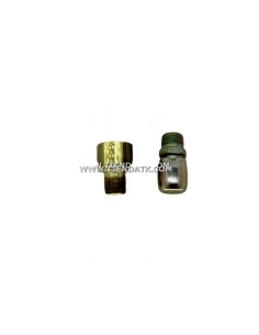 40-00508-01SV VALVULA PRESION
