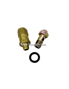 10-342 KIT VÁLVULA RETENCIÓN 2