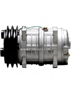 88-18013-37 COMPRESSOR 16...