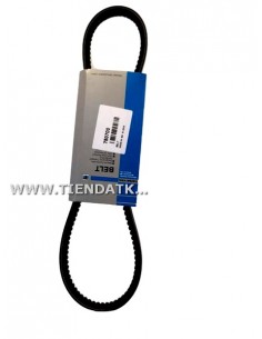 78-0700 THERMO KING CORREA...