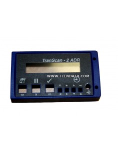 PL-1408 CARCASA DISPLAY...