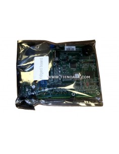 SEVEN-17 PLACA TRANSCAN...