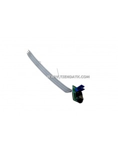 SEVEN-8 PUERTO SERIE...