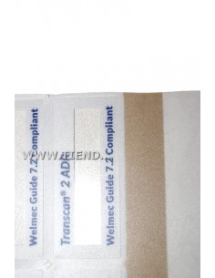 SEVEN-37 PEGATINA DISPLAY...