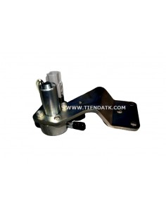 26-00139-30 VALVE, FUEL...