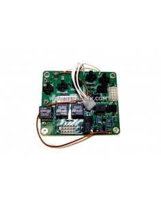 12-00460-04 PLACA RELES SUPRA