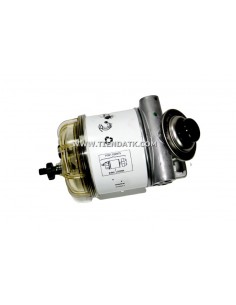 10-415 KIT FILTRO GASOIL...