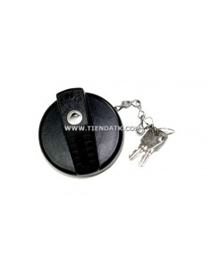 11-9629 TAPON DEP. COMB....