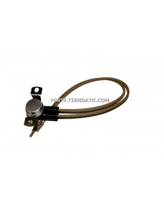 12-00256-25 CLIXON DESCARCHE